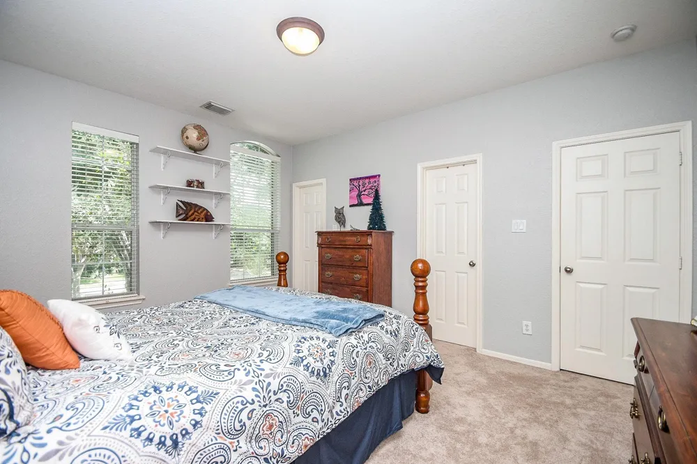21107 Silent River Court Richmond, TX 77406