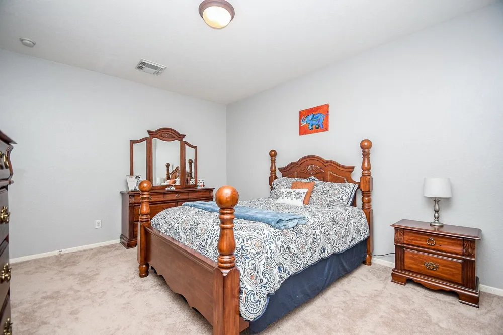 21107 Silent River Court Richmond, TX 77406