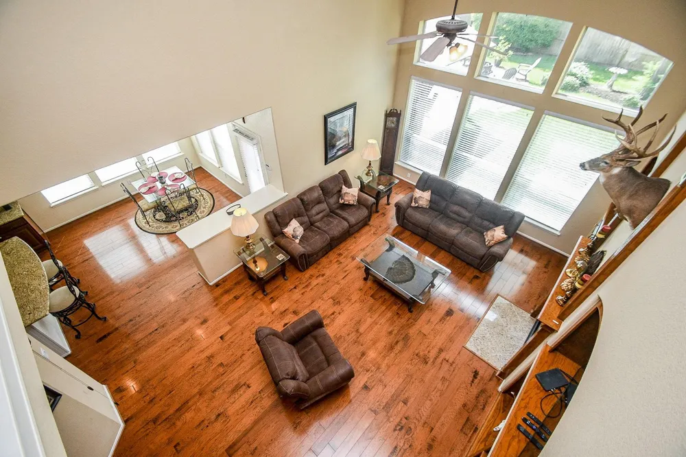 21107 Silent River Court Richmond, TX 77406