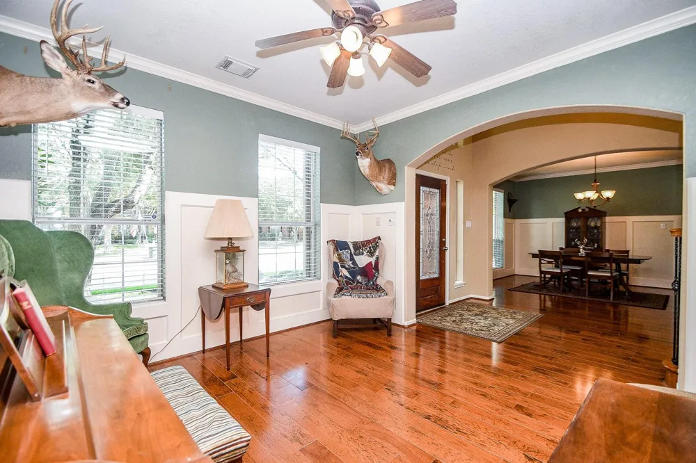 21107 Silent River Court Richmond, TX 77406