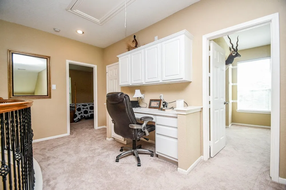 21107 Silent River Court Richmond, TX 77406