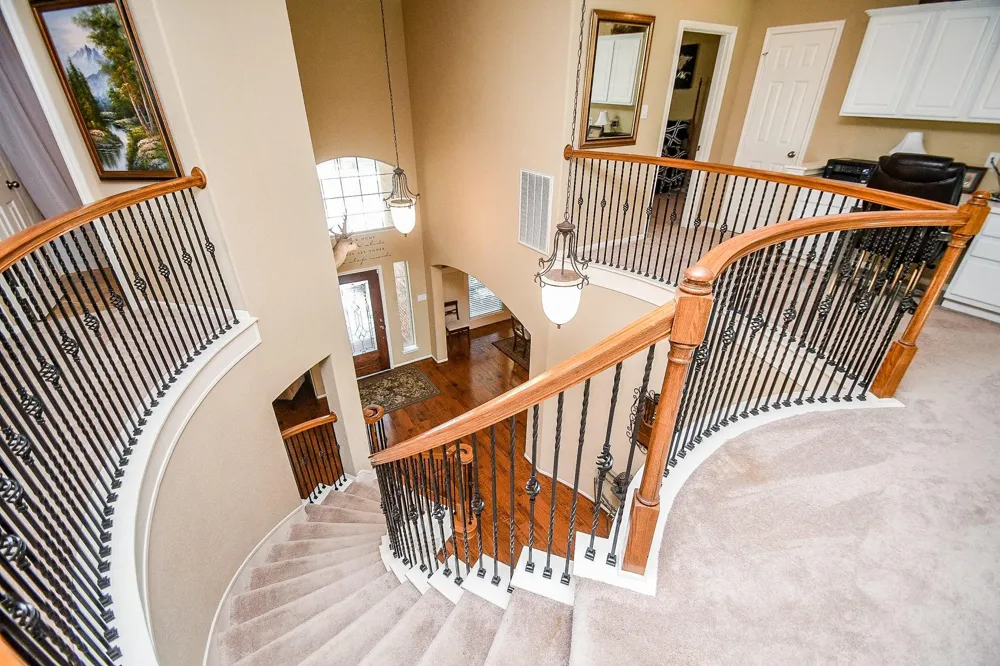 21107 Silent River Court Richmond, TX 77406