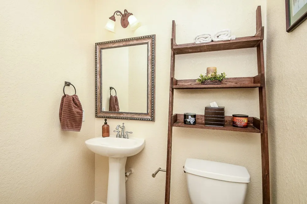 21107 Silent River Court Richmond, TX 77406