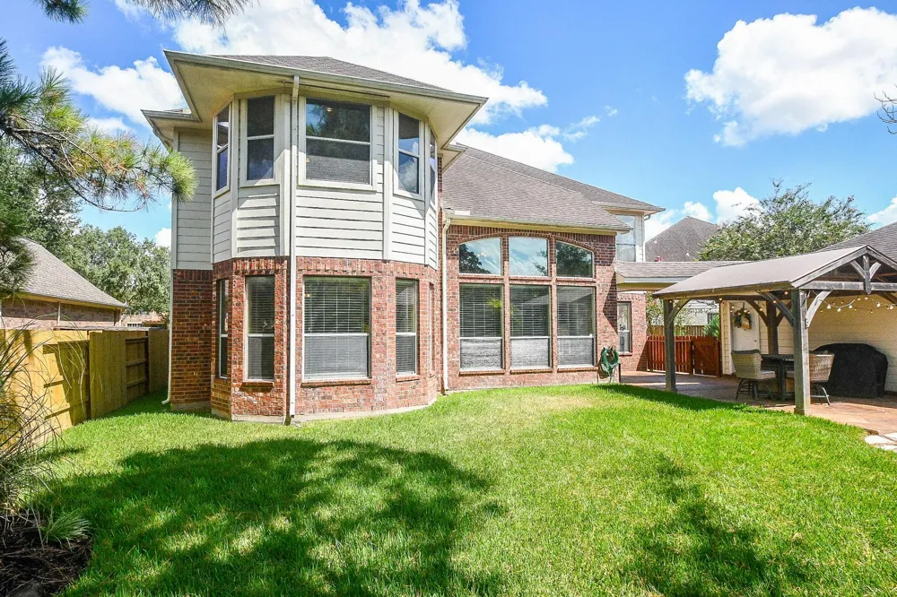 21107 Silent River Court Richmond, TX 77406