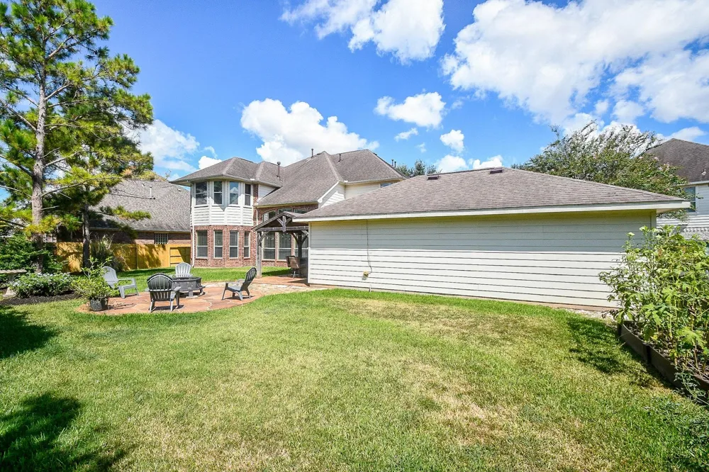 21107 Silent River Court Richmond, TX 77406