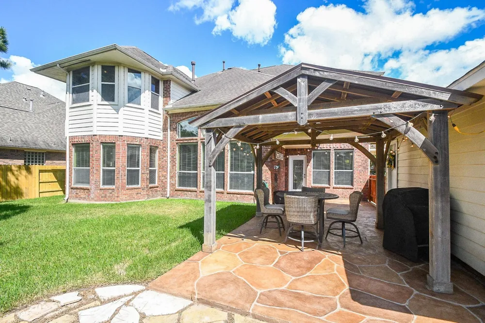 21107 Silent River Court Richmond, TX 77406