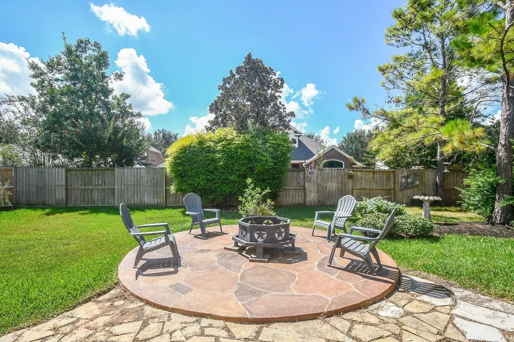 21107 Silent River Court Richmond, TX 77406