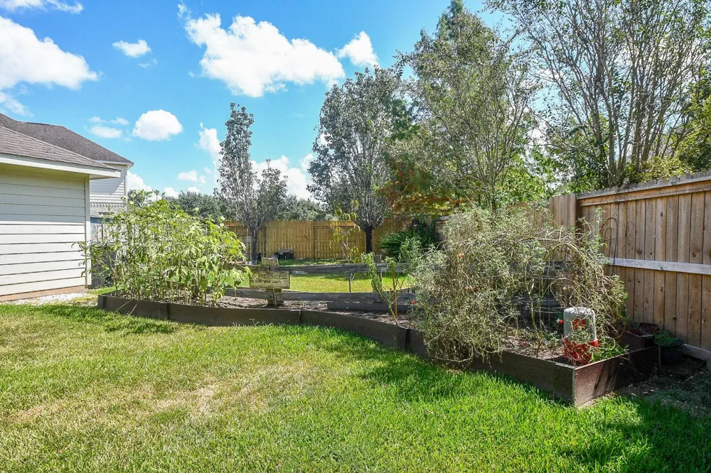 21107 Silent River Court Richmond, TX 77406