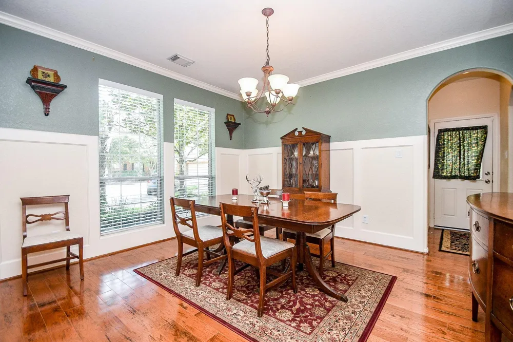 21107 Silent River Court Richmond, TX 77406
