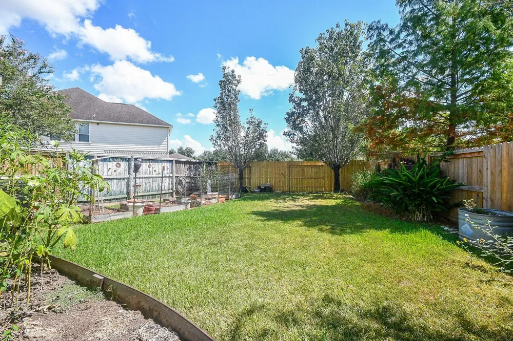 21107 Silent River Court Richmond, TX 77406