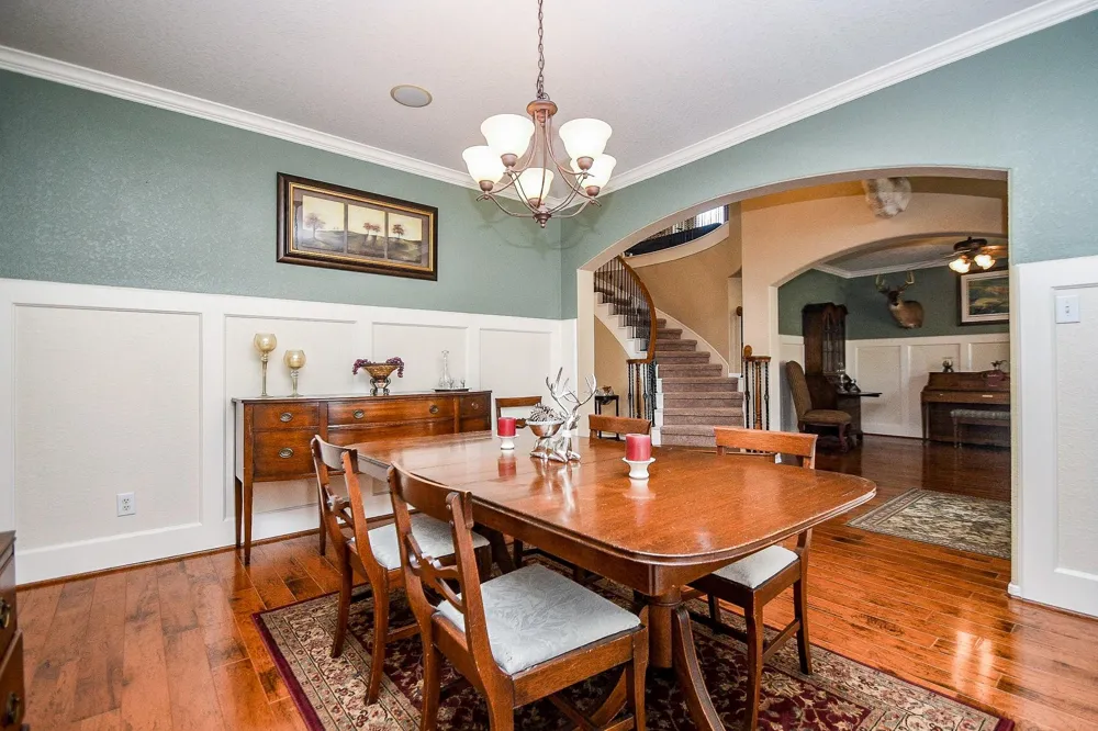 21107 Silent River Court Richmond, TX 77406