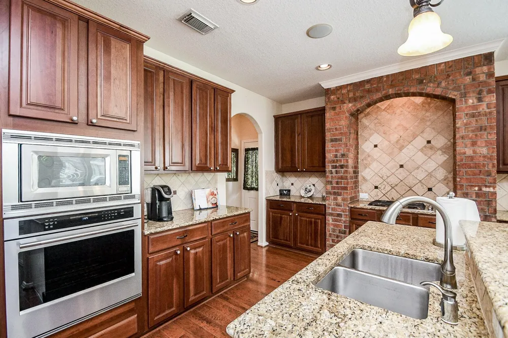 21107 Silent River Court Richmond, TX 77406