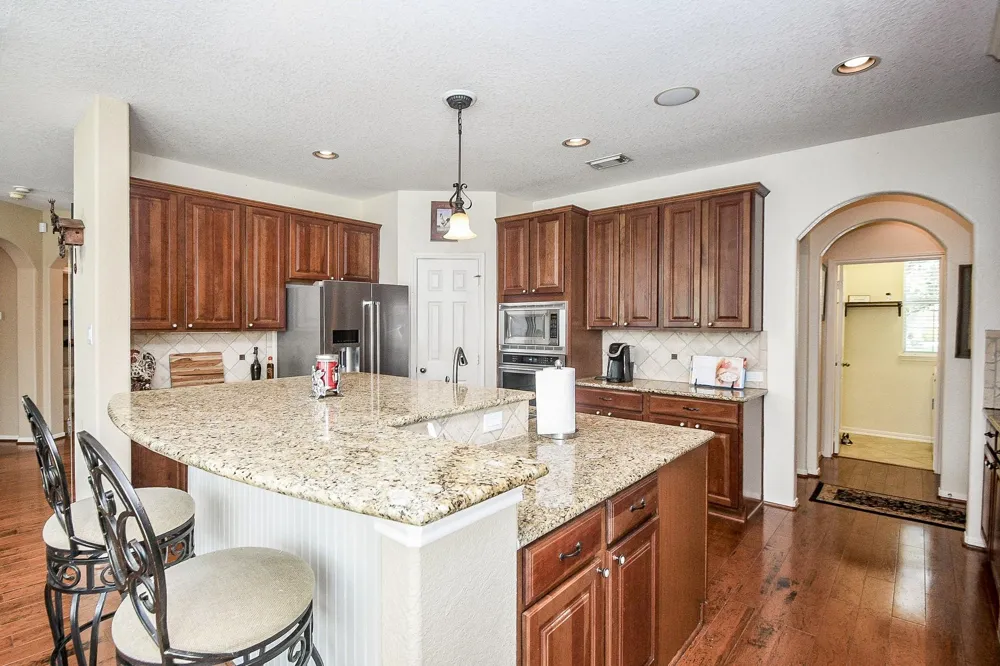 21107 Silent River Court Richmond, TX 77406