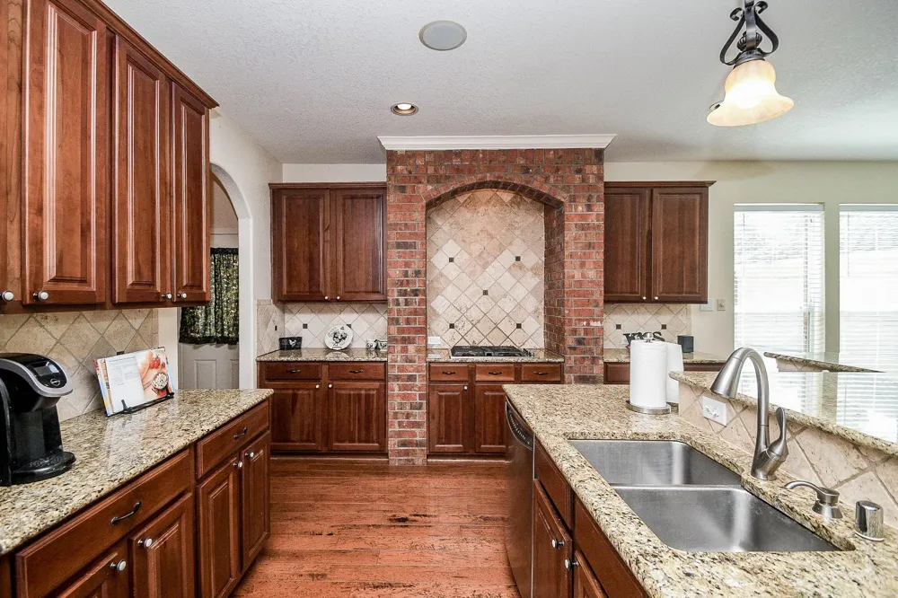 21107 Silent River Court Richmond, TX 77406