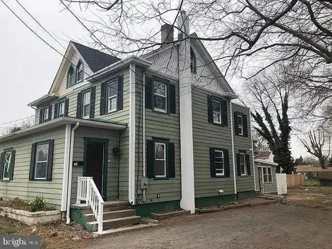 189 MERCER STREET