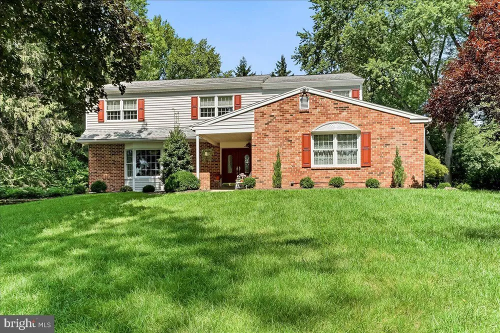 1434 COOPER CIR West Chester, PA 19380