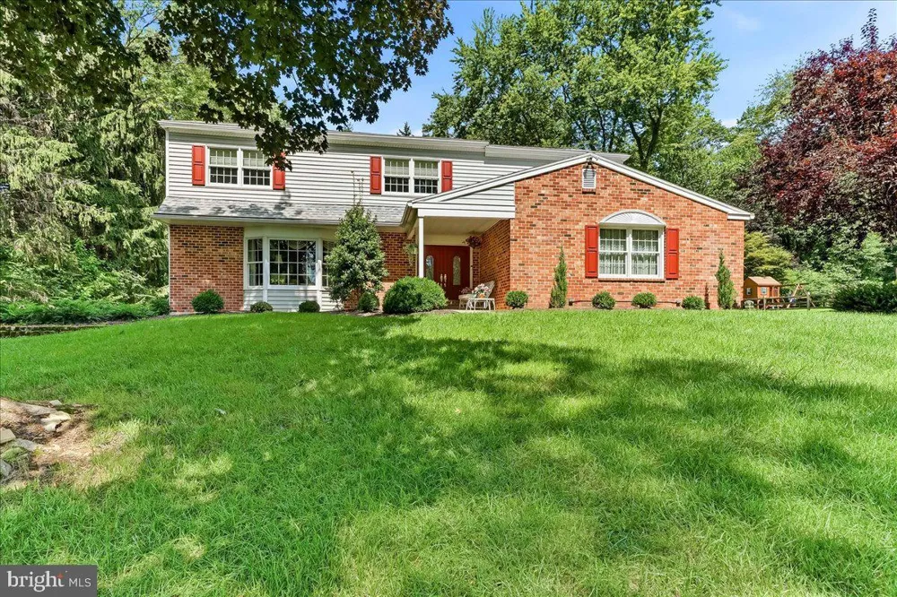 1434 COOPER CIR West Chester, PA 19380