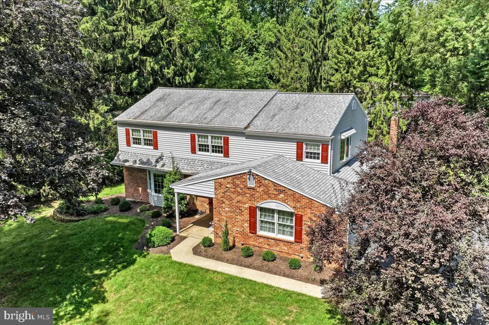 1434 COOPER CIR West Chester, PA 19380
