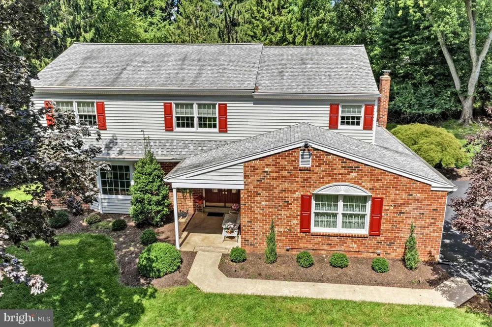 1434 COOPER CIR West Chester, PA 19380