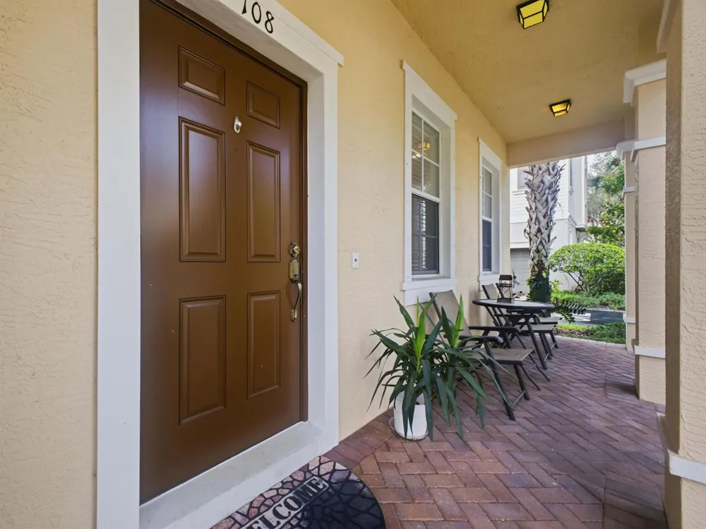 140 Seagrape Drive #108 Jupiter, FL 33458