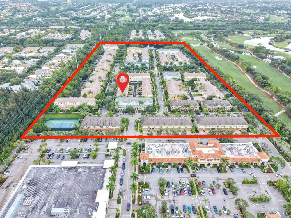 140 Seagrape Drive #108 Jupiter, FL 33458