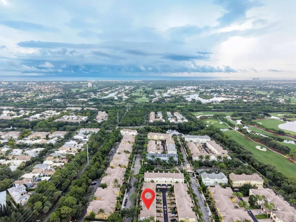 140 Seagrape Drive #108 Jupiter, FL 33458