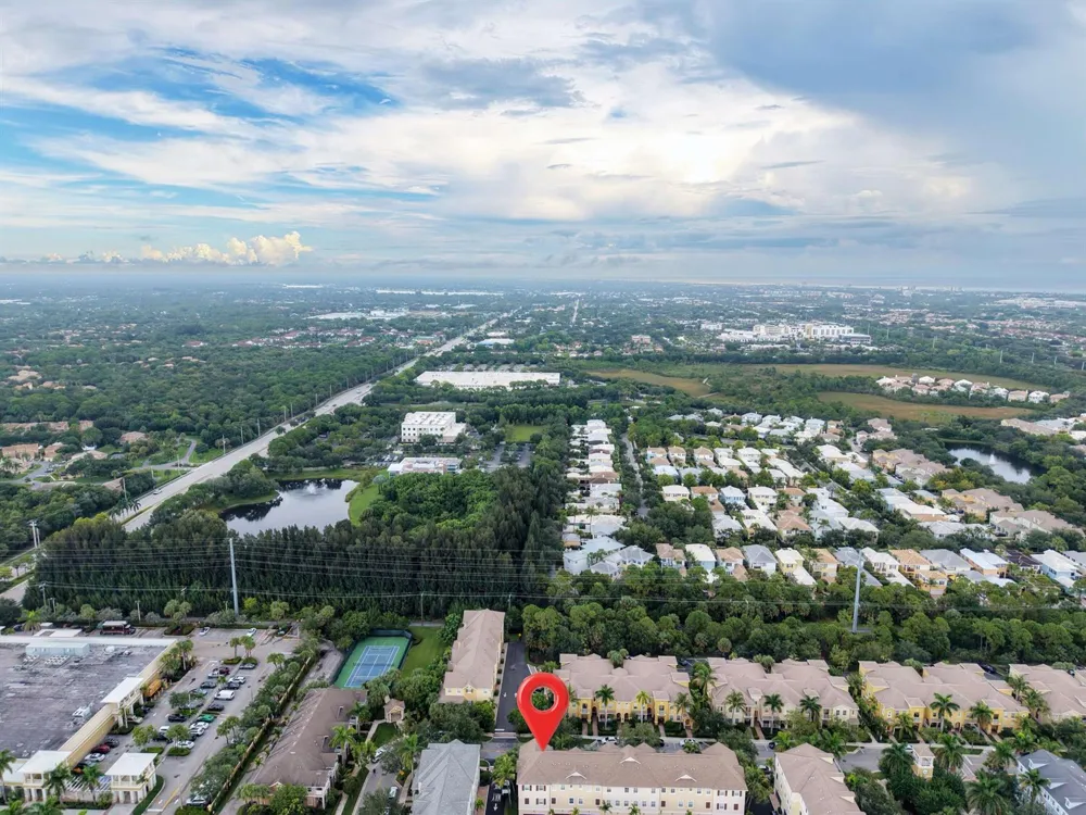 140 Seagrape Drive #108 Jupiter, FL 33458