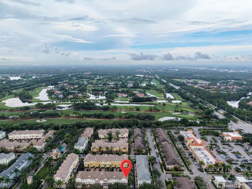 140 Seagrape Drive #108 Jupiter, FL 33458