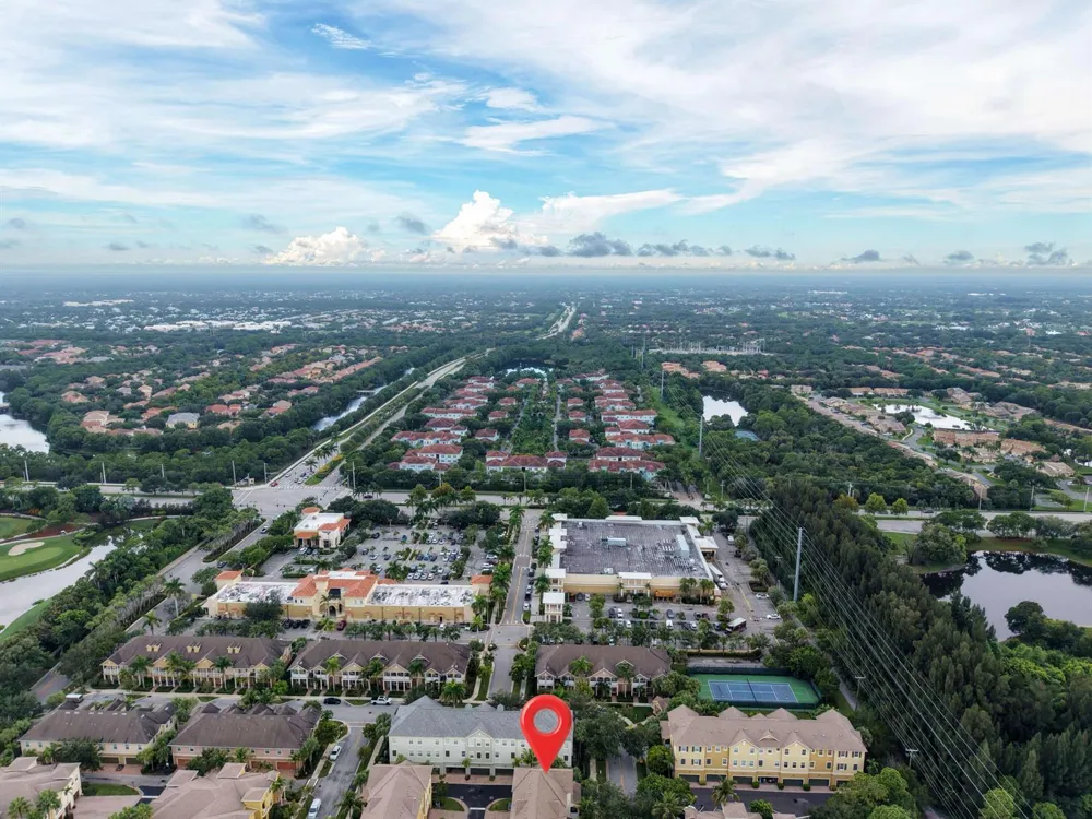 140 Seagrape Drive #108 Jupiter, FL 33458