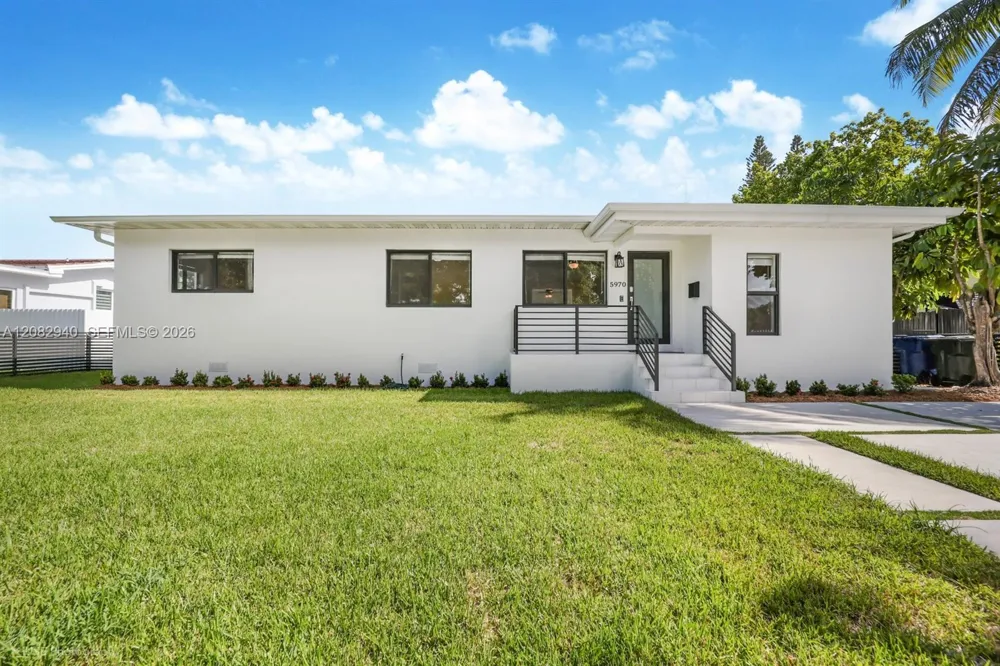 5970 SW 16th St West Miami, FL 33155