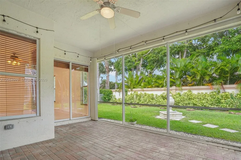 4460 Mariners Cove Dr Wellington, FL 33449