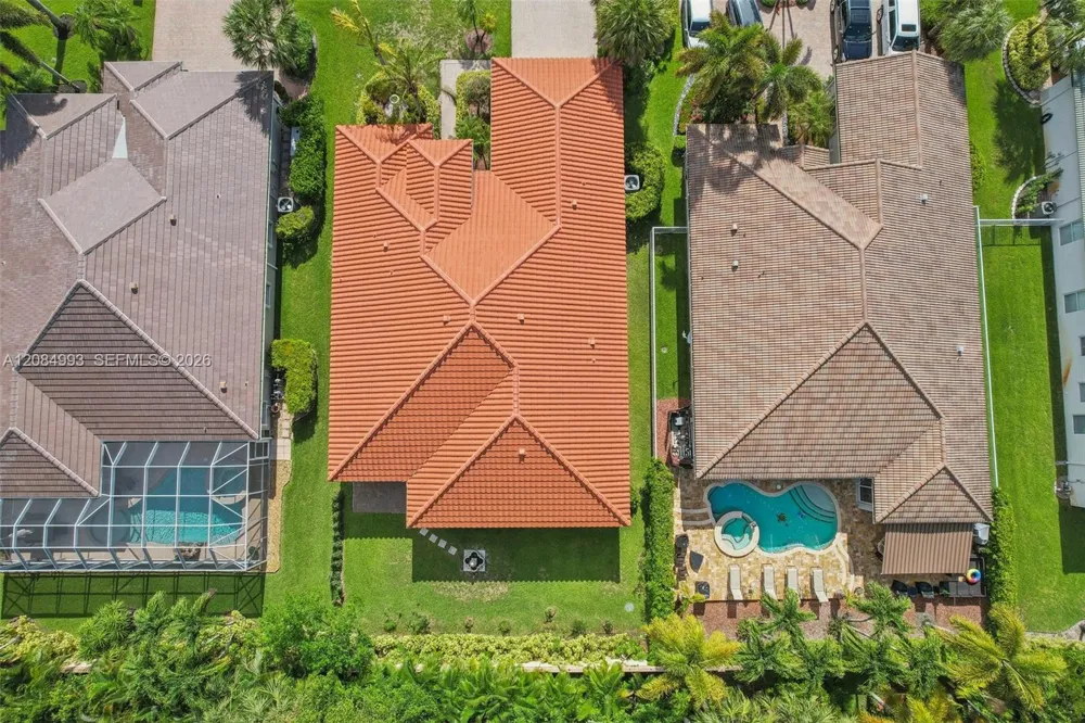 4460 Mariners Cove Dr Wellington, FL 33449