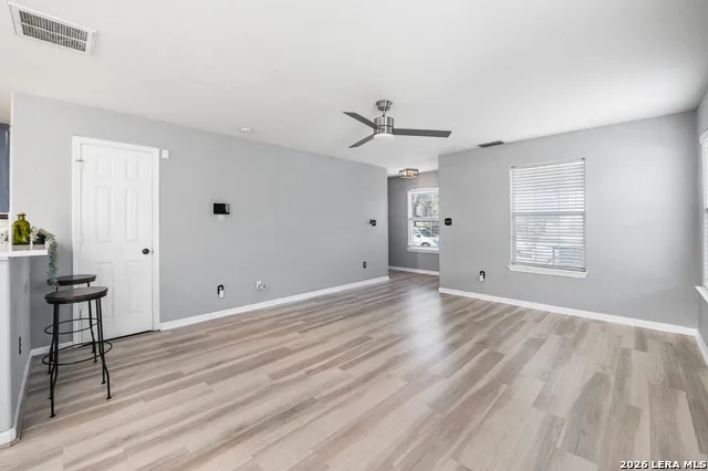 5742 Butch Cyn San Antonio, TX 78252