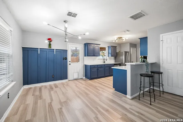 5742 Butch Cyn San Antonio, TX 78252