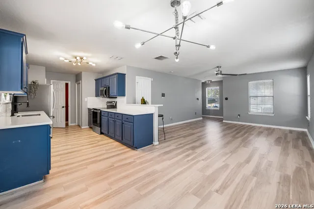 5742 Butch Cyn San Antonio, TX 78252