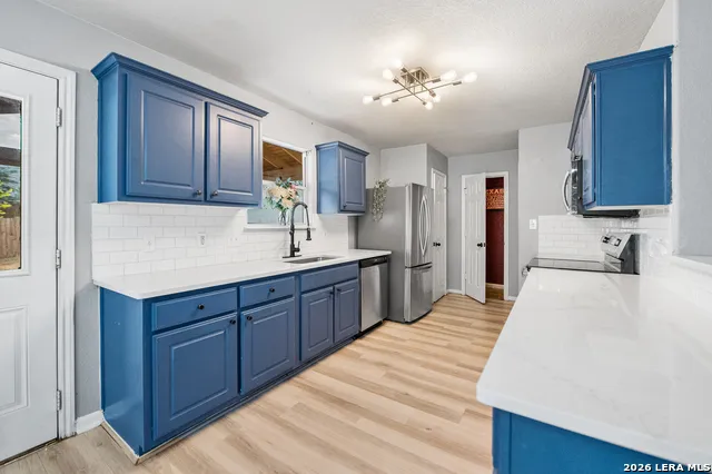 5742 Butch Cyn San Antonio, TX 78252