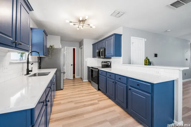 5742 Butch Cyn San Antonio, TX 78252