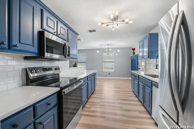5742 Butch Cyn San Antonio, TX 78252