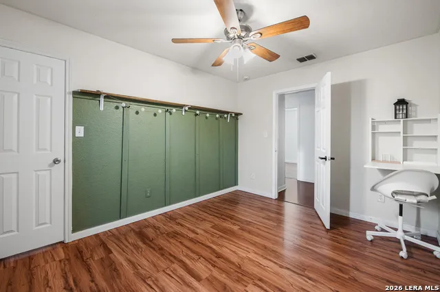 5742 Butch Cyn San Antonio, TX 78252