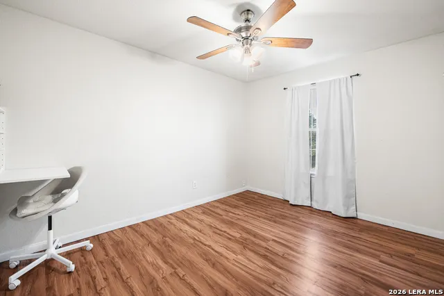 5742 Butch Cyn San Antonio, TX 78252