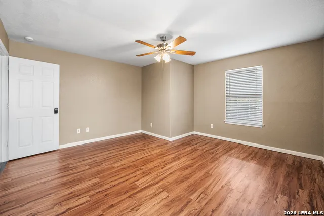 5742 Butch Cyn San Antonio, TX 78252