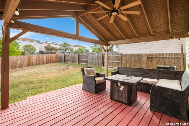 5742 Butch Cyn San Antonio, TX 78252