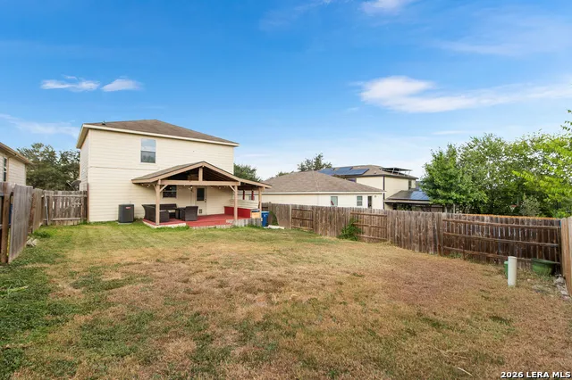 5742 Butch Cyn San Antonio, TX 78252