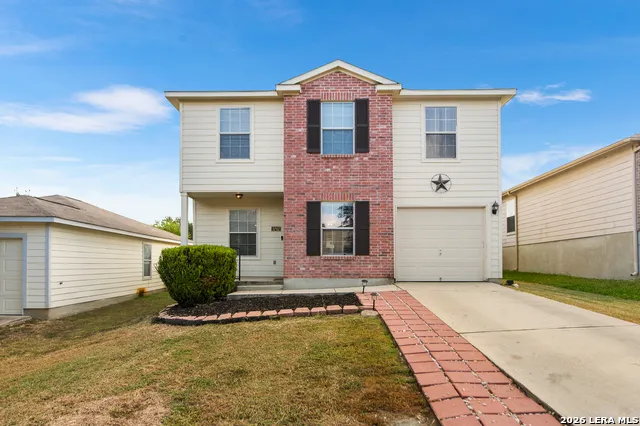 5742 Butch Cyn San Antonio, TX 78252