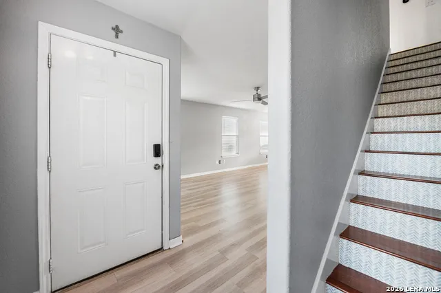 5742 Butch Cyn San Antonio, TX 78252