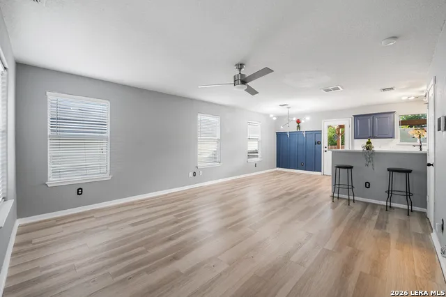 5742 Butch Cyn San Antonio, TX 78252