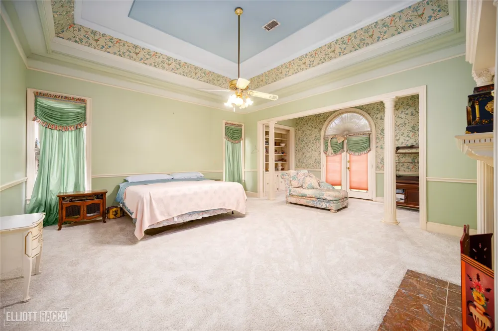 1005 Orange Many, LA 71449