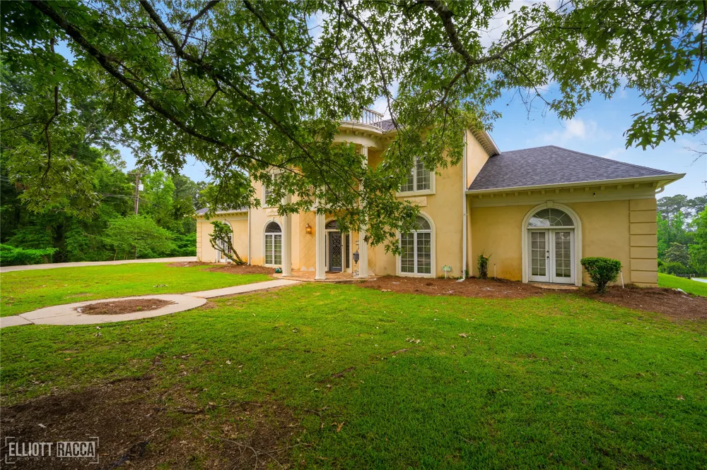 1005 Orange Many, LA 71449