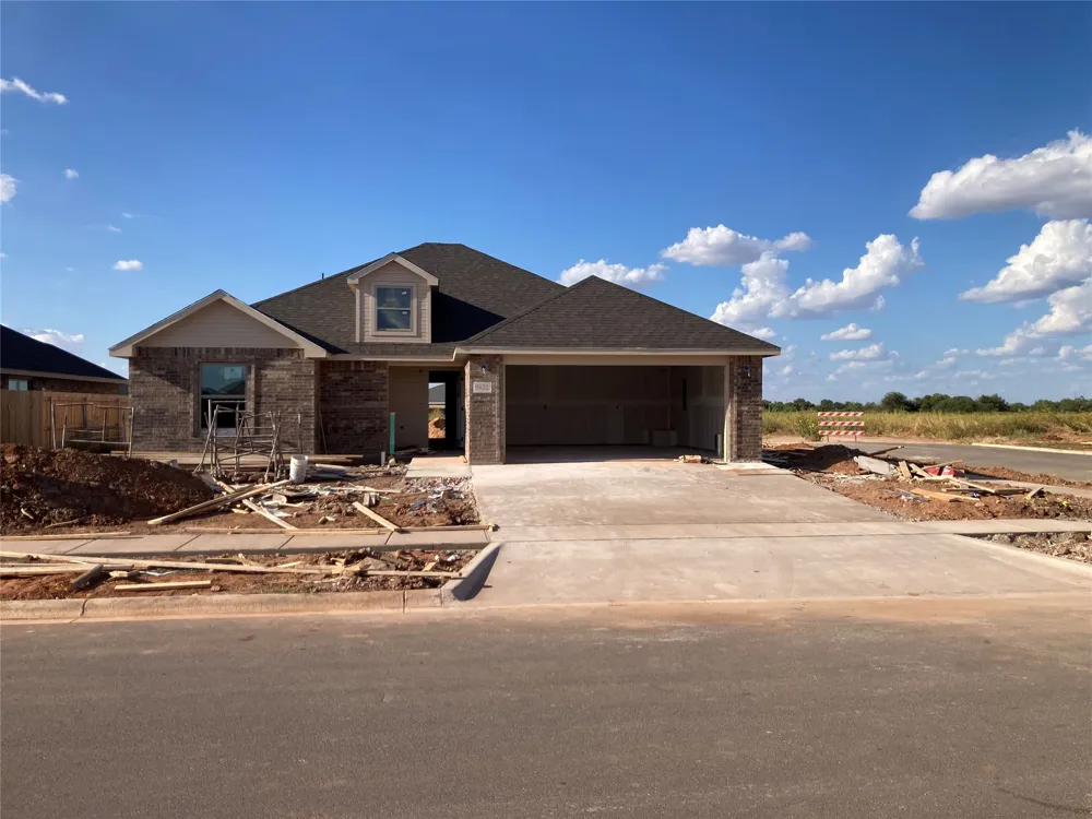 5622 Butterfield Meadows Parkway      Parkway Abilene, TX 79606