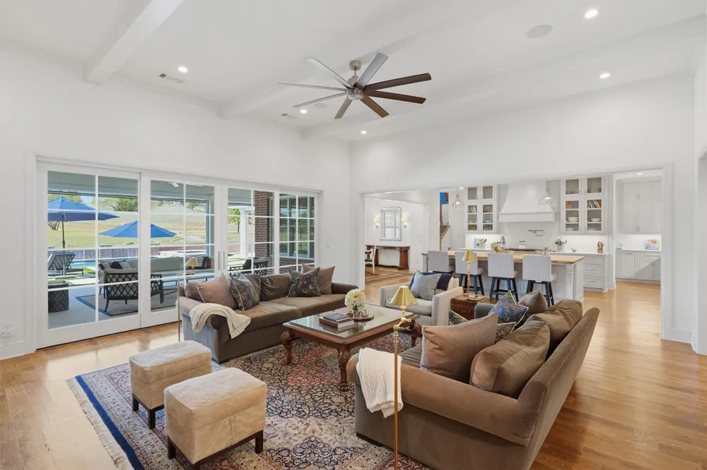 3023 Winding Creek Trail Aledo, TX 76008